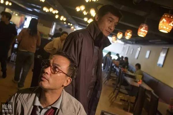 被韩国翻拍过的犯罪悬疑片,韩国电影模仿港片