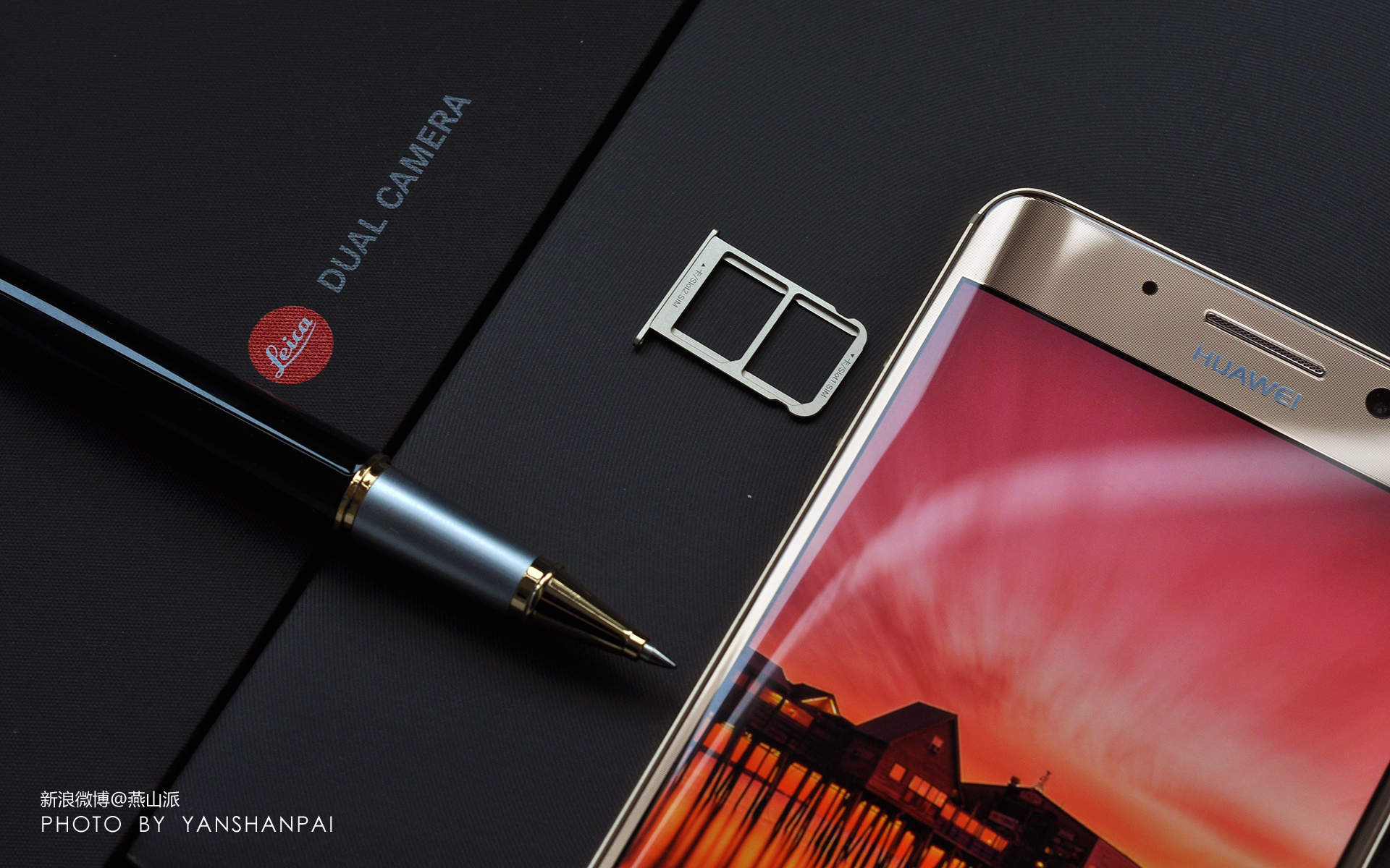 华为首款曲面屏mate9pro,华为mate9pro和华为mate9哪个好