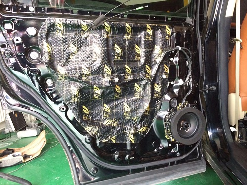 2022款汉兰达尊贵版音响效果怎样,汉兰达小改装