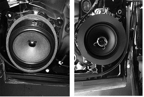 2022款汉兰达尊贵版音响效果怎样,汉兰达小改装