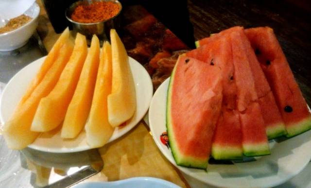 贴膘御寒美食,贴膘过冬非常有必要