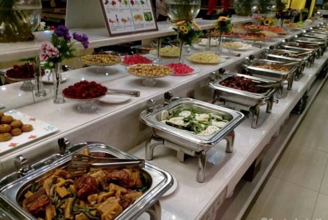 贴膘御寒美食,贴膘过冬非常有必要