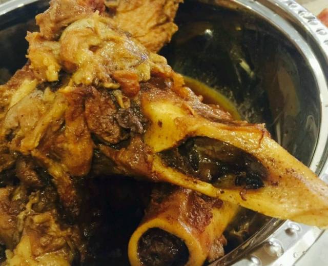 贴膘御寒美食,贴膘过冬非常有必要