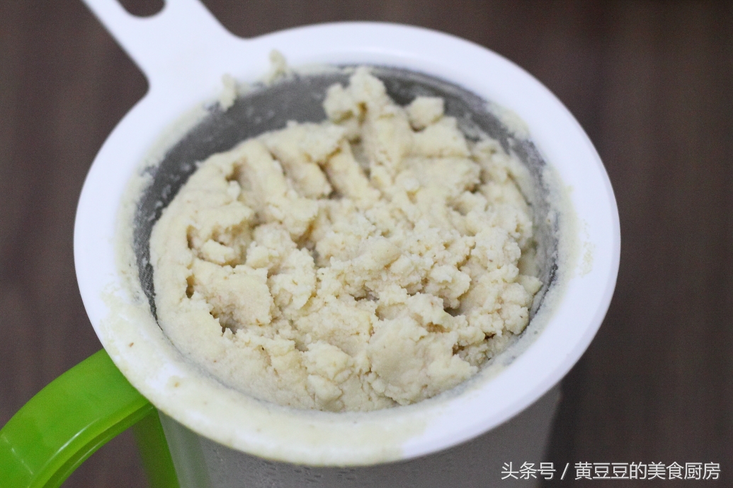 豆浆剩下的豆渣十大妙用,喝完豆浆剩下的渣怎么办