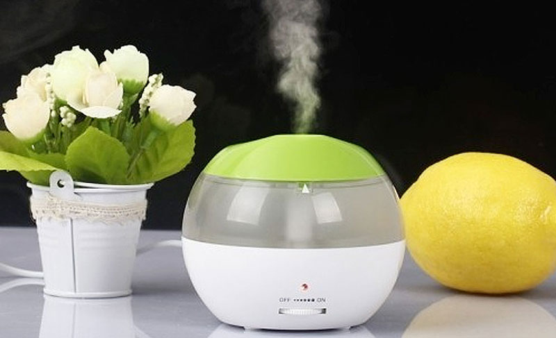 90%用户不知道:香薰器加湿器竟有如此多不同