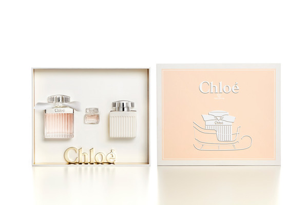 TAG男友看这篇！打开绝对会尖叫的「玫瑰金礼盒」