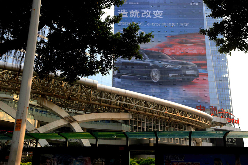 广州车展探馆日,2019广州车展探馆雷克萨斯