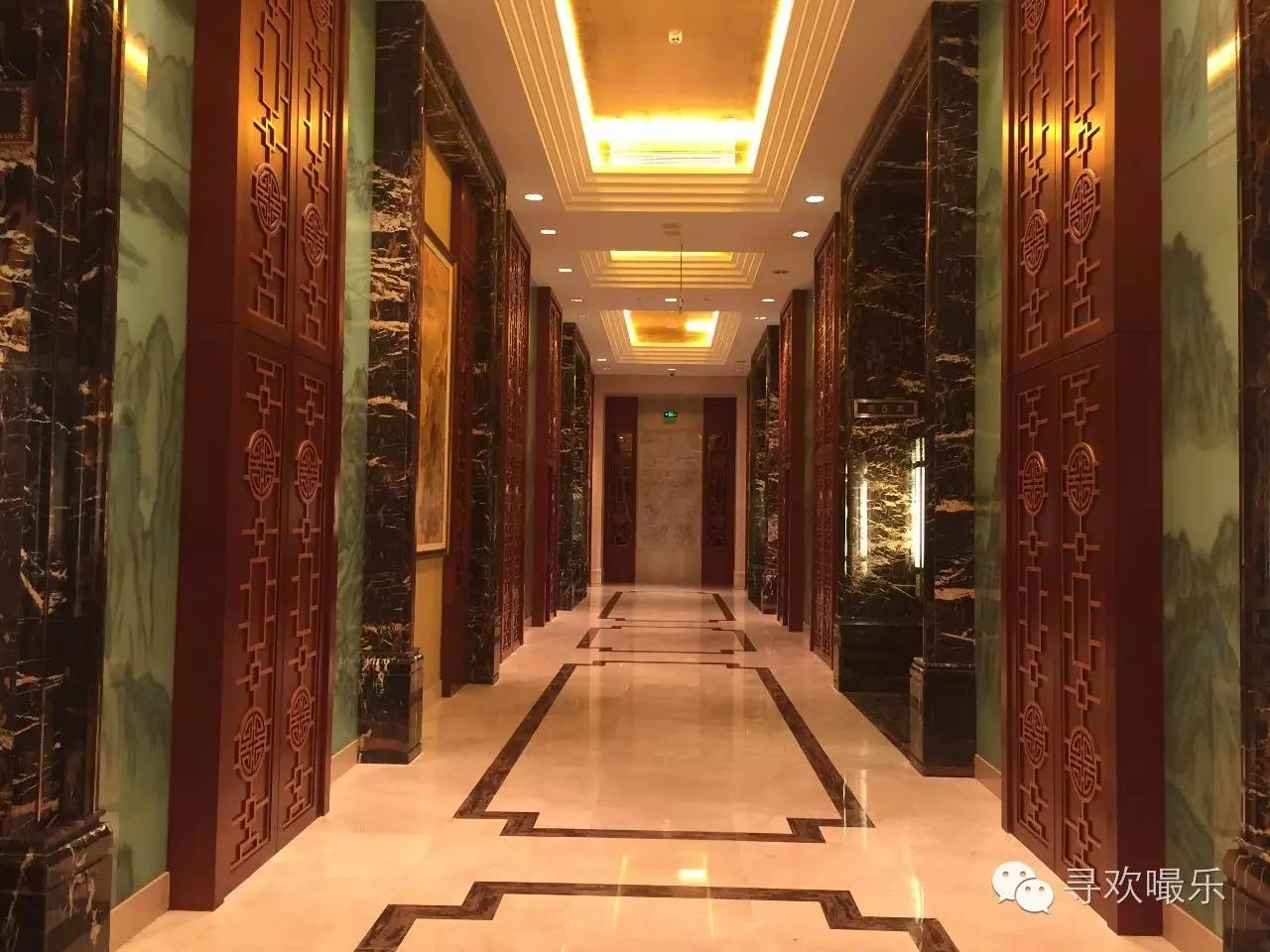 寻目的地｜灵山胜景触目是，梵音绕袅贯耳来