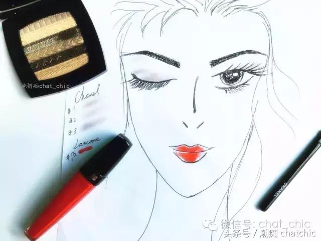 我毁了2016年颜值最高的眼影盘!