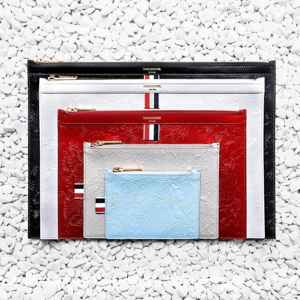 thombrowne正装,thombrowne风格给人的感觉