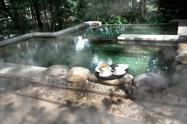 成都周边看雪山泡温泉推荐,成都周边温泉推荐一日游