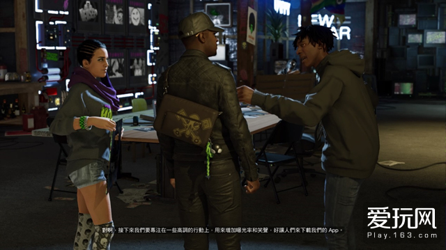 真正的黑客评价看门狗2,黑客玩看门狗2