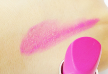 五款口红大牌正品,五款唇膏测评图