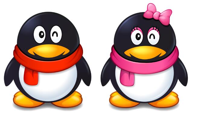 腾讯qq和腾讯tim通用吗,腾讯qq和tim的区别