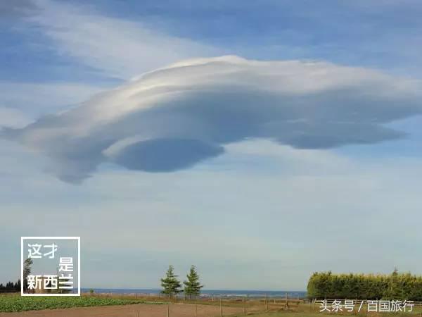 新西兰美到让人窒息,新西兰哪里最美