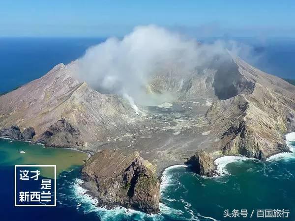 新西兰美到让人窒息,新西兰哪里最美