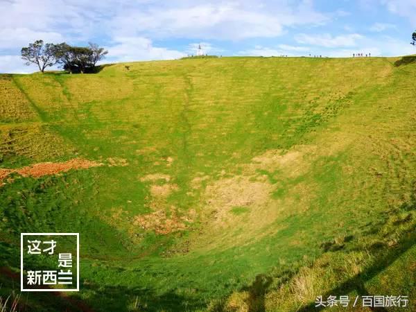 新西兰美到让人窒息,新西兰哪里最美