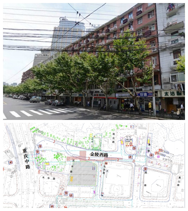 魔都地铁15号线开通,魔都14号线规划图