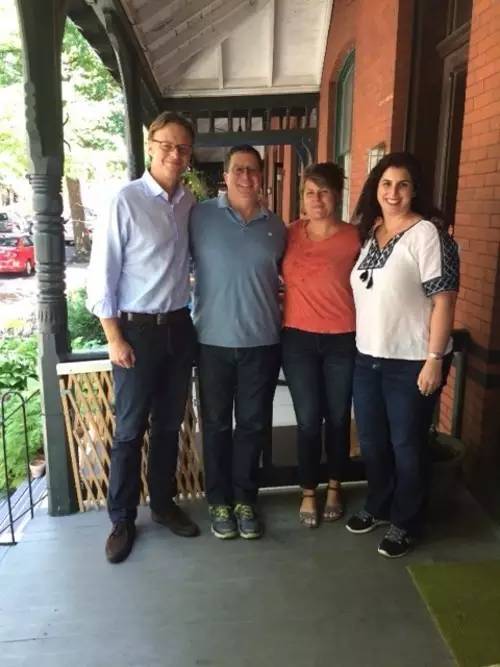 美国费城是座什么样的城市,费城城市规划