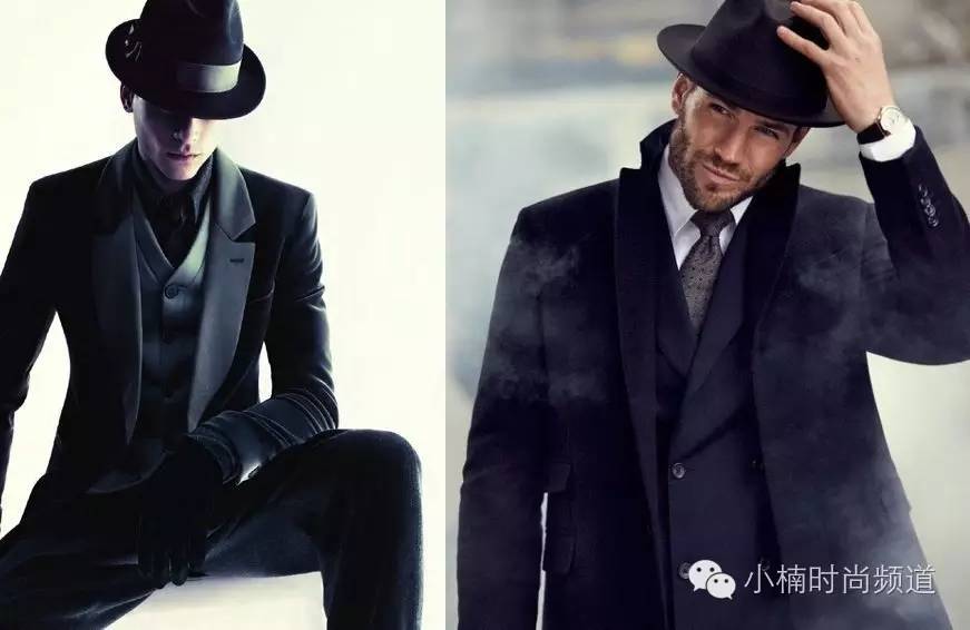 棒球帽适合什么穿搭秋冬,冬季男士渔夫帽穿搭攻略