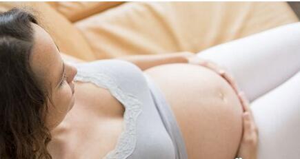 SOS！孕妈咪需安胎的10种状况