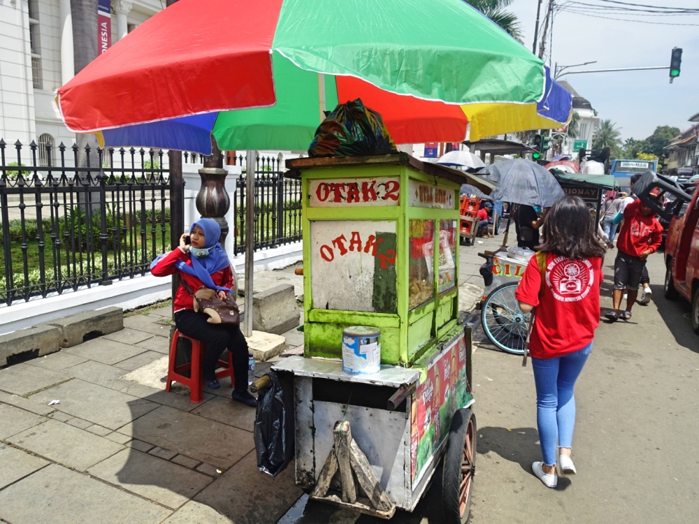 现在印尼是高风险区吗,现在印尼旅游危险吗