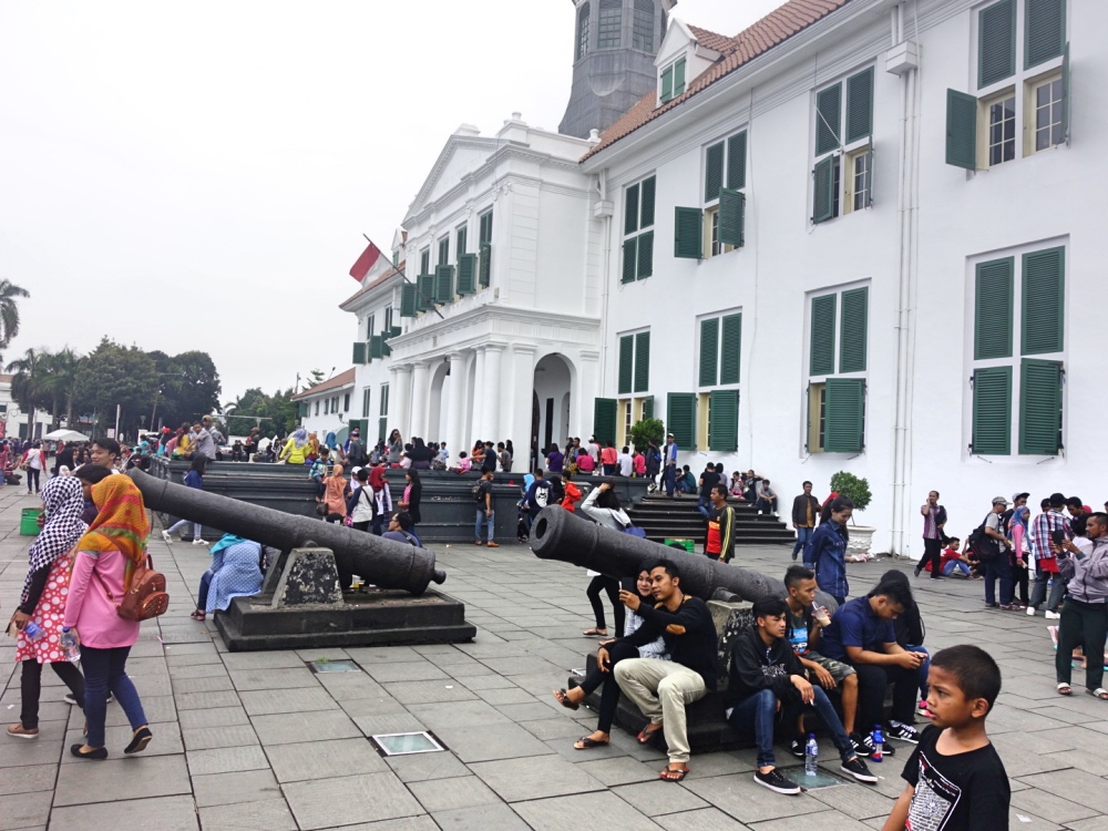 现在印尼是高风险区吗,现在印尼旅游危险吗