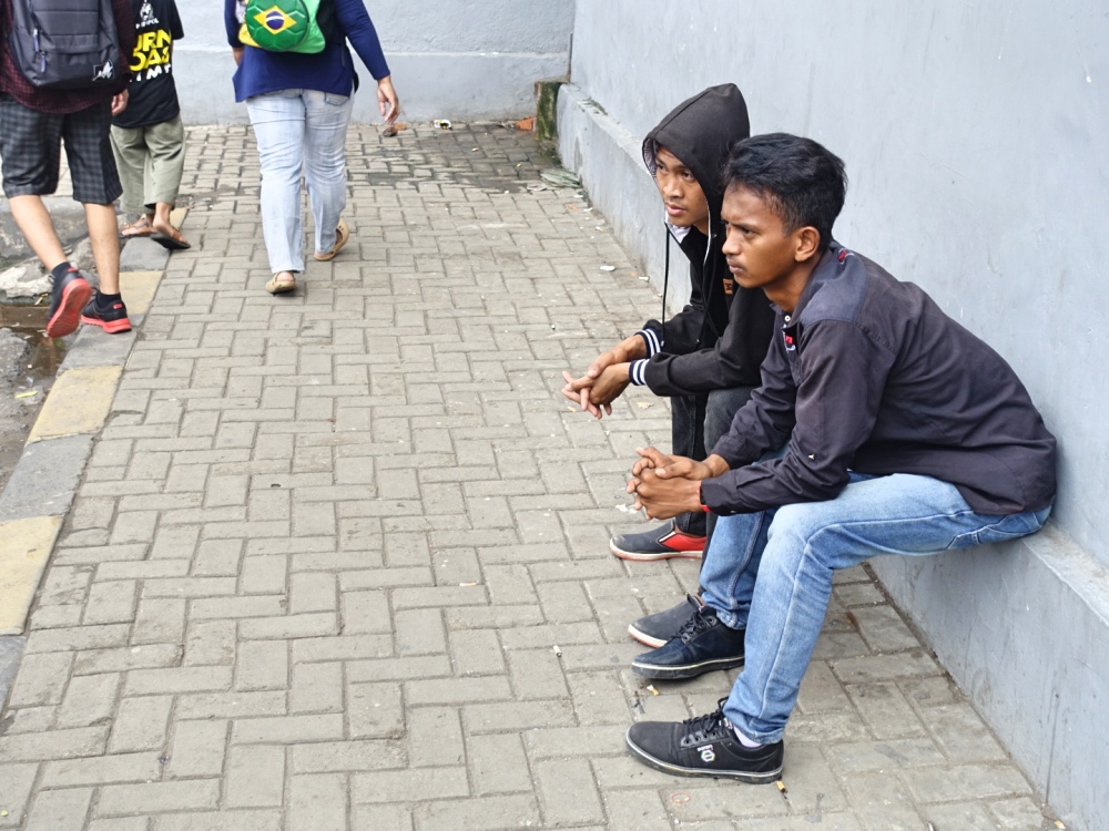 现在印尼是高风险区吗,现在印尼旅游危险吗