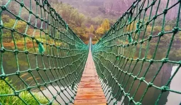 江西小漓江,鲜为人知的江南小镇