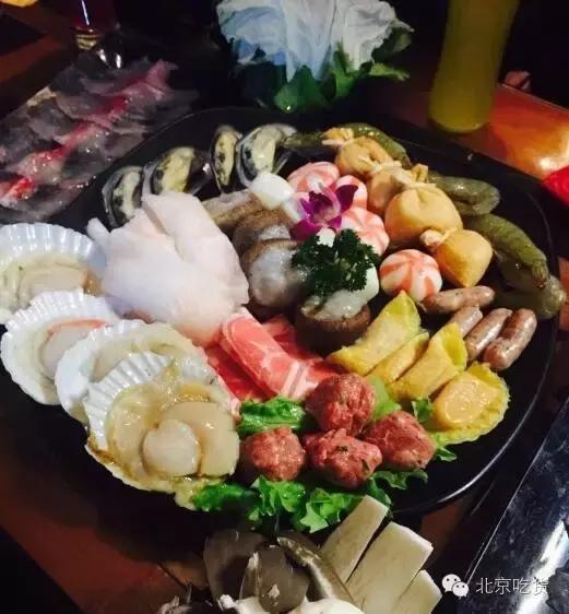 帝都西单,西单全国最大步行街