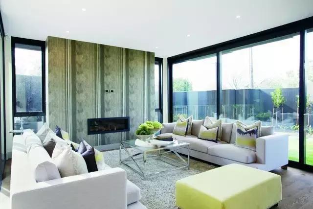 新型集装箱活动房屋设计,三个集装箱房屋设计