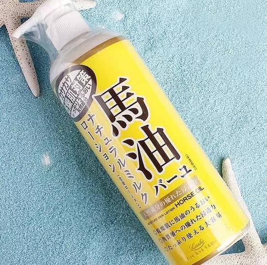 冬季平价身体乳推荐,冬天保湿身体乳补水滋润第一名