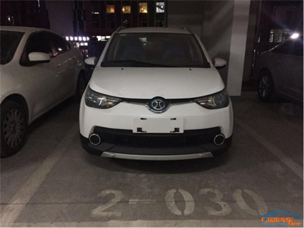 北汽ec180续航180还是200公里,北汽ec18010万公里