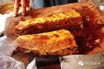 带你吃遍云霄美食,舌尖上的云霄