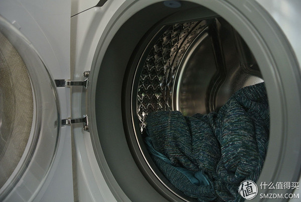 洗衣机在使用过程中怎么把门开开,洗衣机怎么先把门打开