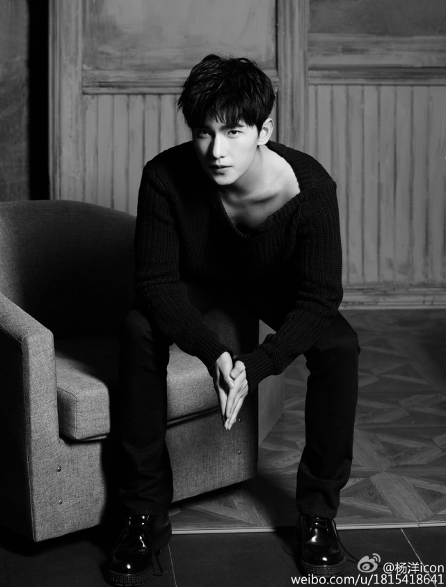 明星微博头像真是迷之审美!特别是杨幂谢娜!