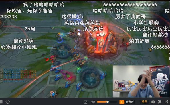 希澈直播强仁,希澈最新直播视频