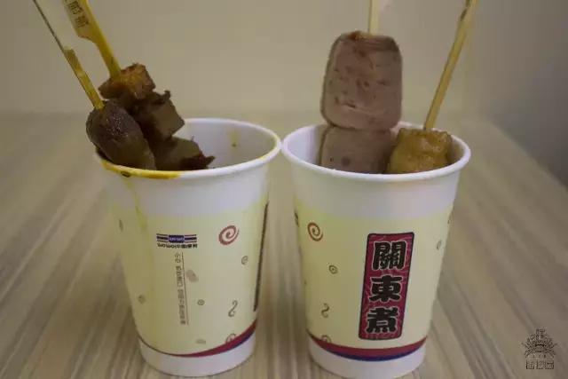 自热关东煮测评,成都关东煮教程