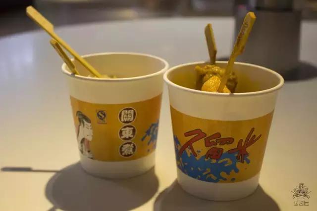 自热关东煮测评,成都关东煮教程