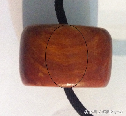 二代蜜蜡压制,琥珀蜜蜡鉴别方法大揭秘