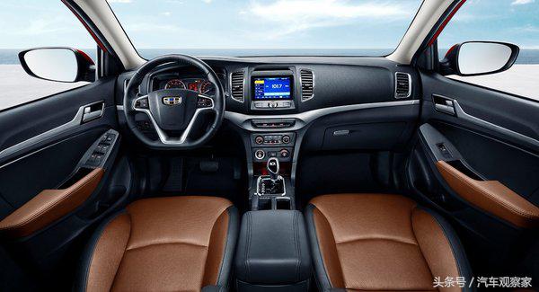 高性价比自主车,性价比高三厢车