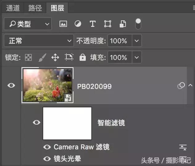 照片虚化背景添加光晕,照片怎么添加漂亮光晕
