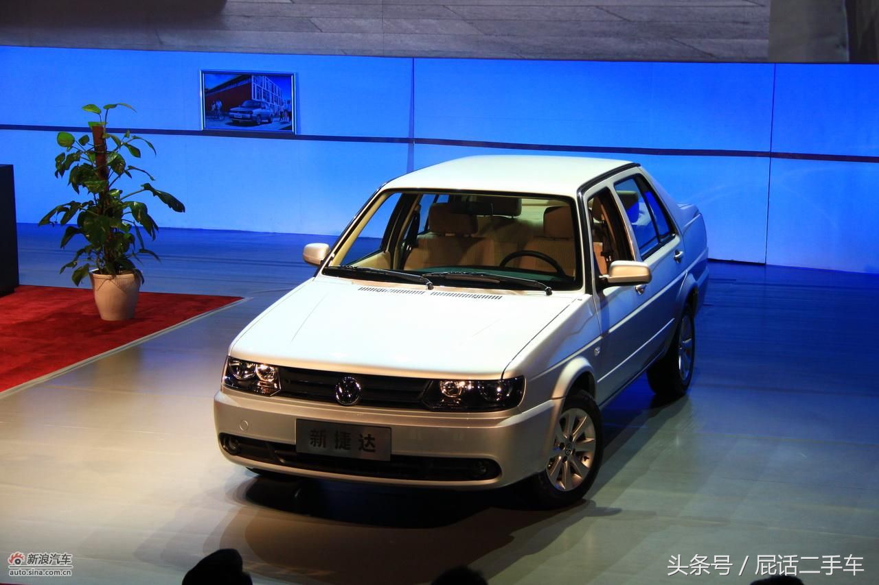 捷达怀旧版真的要上市了吗,捷达现在是什么牌子