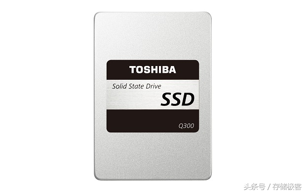 东芝q300测评,东芝q300固态硬盘128gmlc