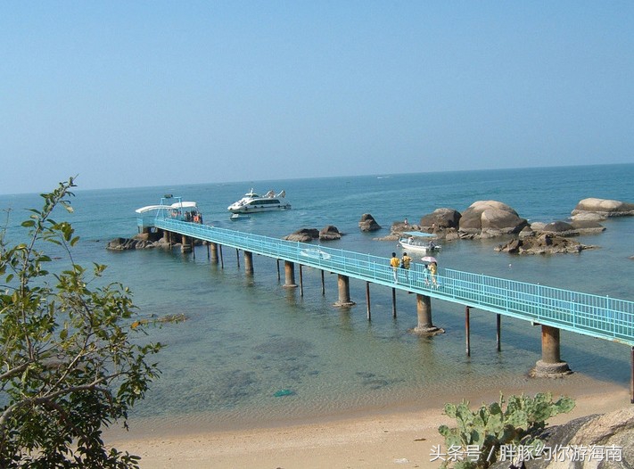 海南旅游攻略三亚景点,海南三亚旅游攻略自由行路线图