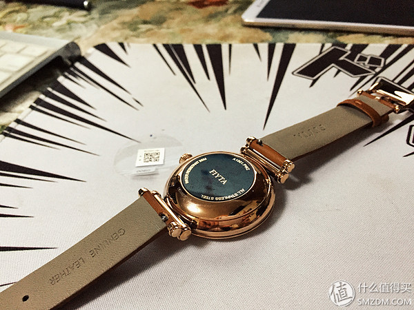 飞亚达潜水腕表测评,飞亚达复古机械表