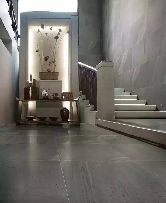 家装灰色搭配什么颜色好看,灰色系装修还能流行多久