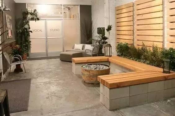 家装灰色搭配什么颜色好看,灰色系装修还能流行多久