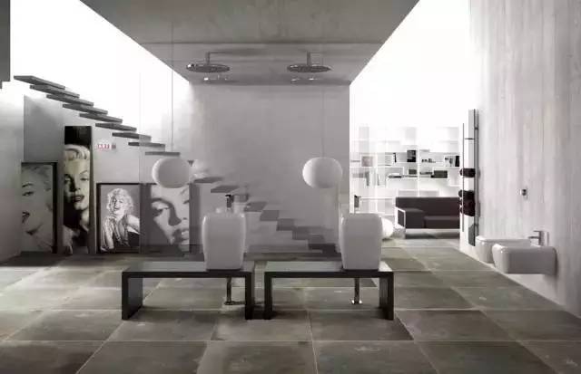 家装灰色搭配什么颜色好看,灰色系装修还能流行多久