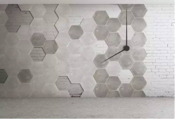 家装灰色搭配什么颜色好看,灰色系装修还能流行多久